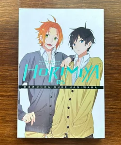 Horimiya, Vol. 5