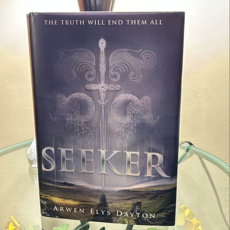 Seeker