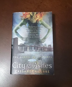 City of Ashes