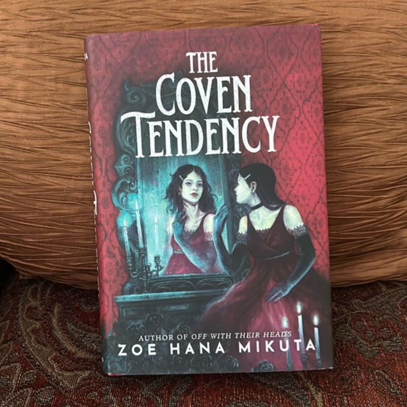 The Coven Tendency