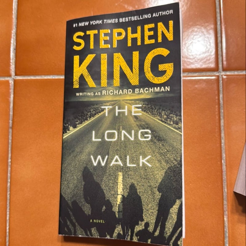 The Long Walk