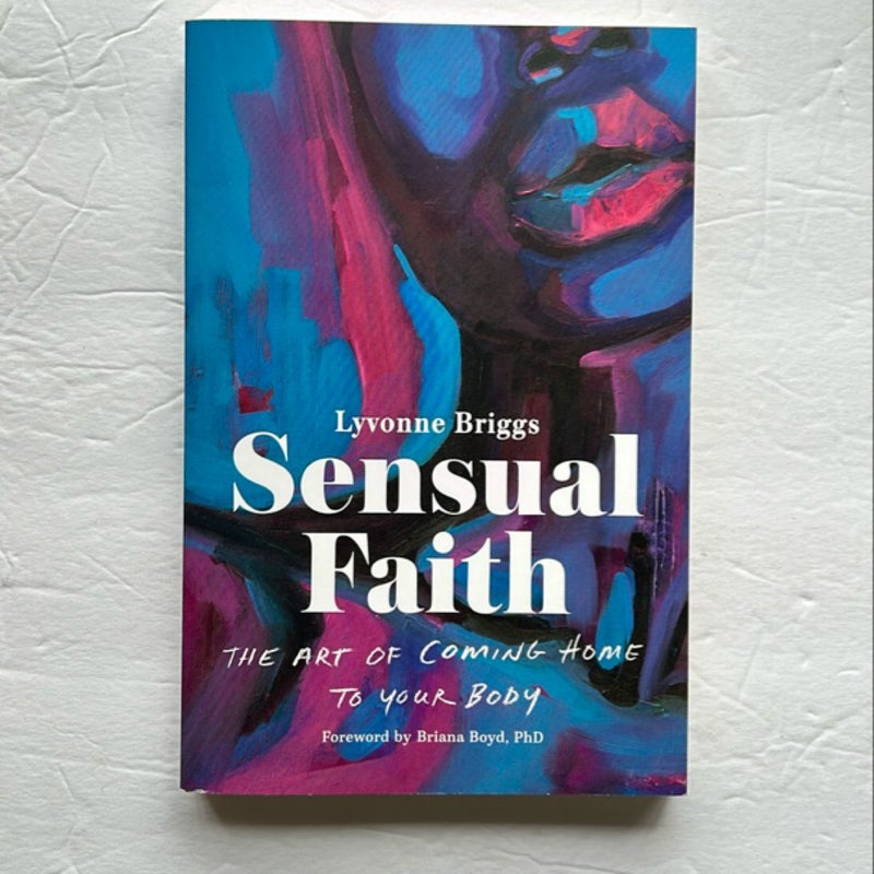 Sensual Faith