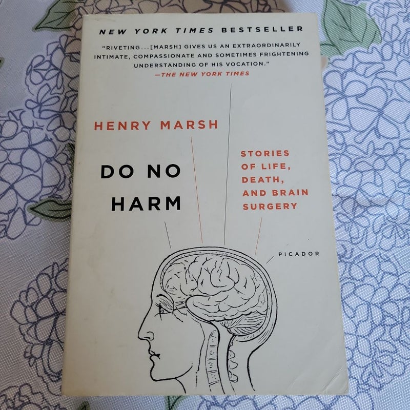 Do No Harm