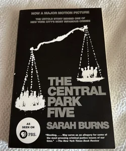 The Central Park Five