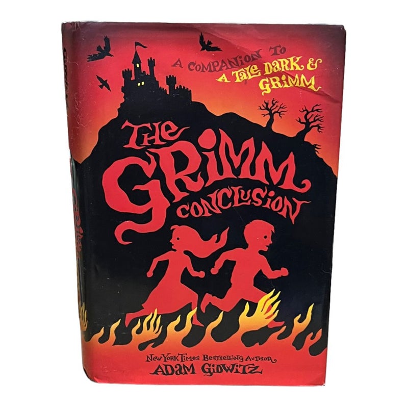 The Grimm Conclusion