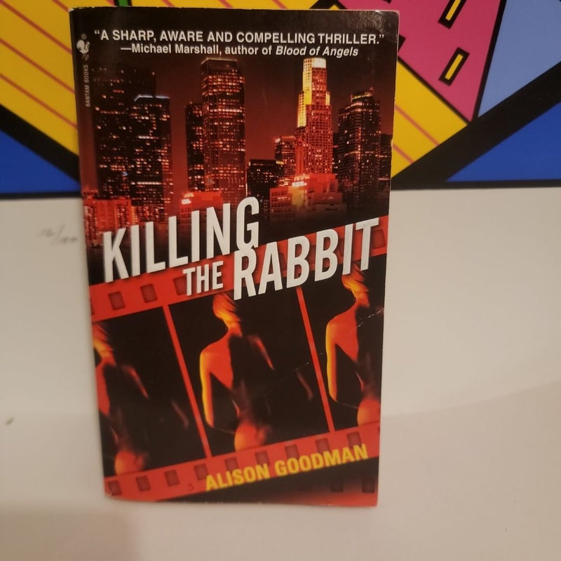 Killing the Rabbit