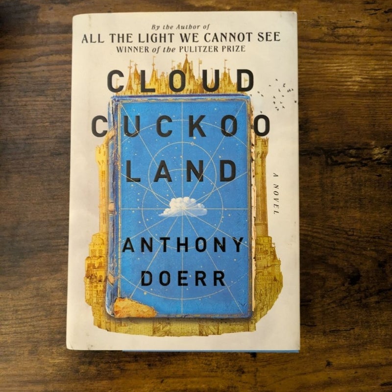 Cloud Cuckoo Land