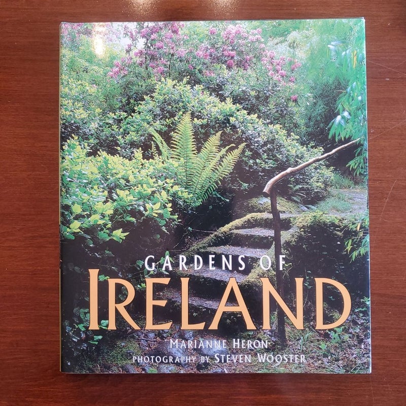 Gardens of Ireland