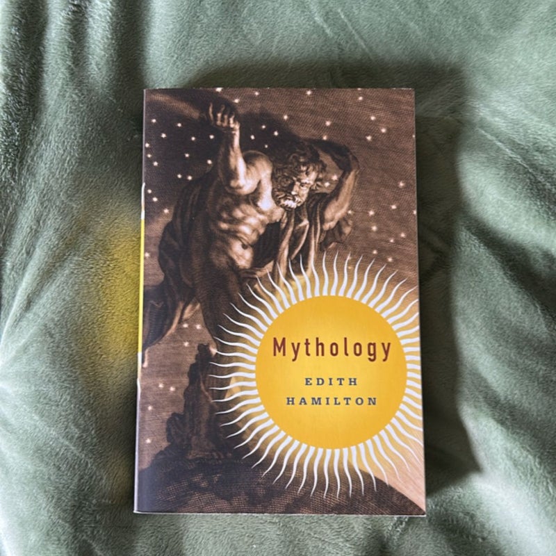 Mythology