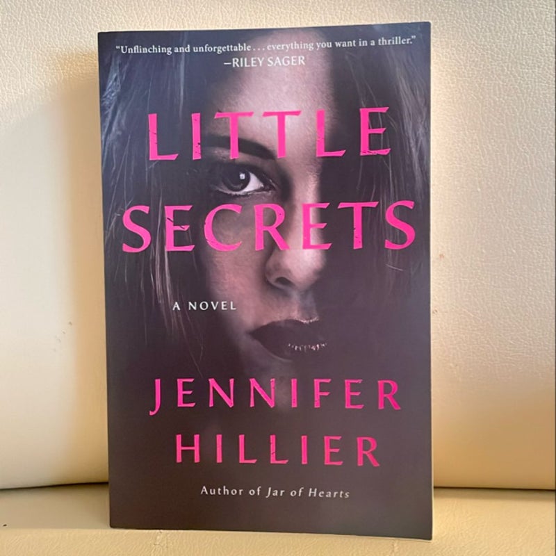 Little Secrets