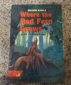 Where the Red Fern Grows with Connections