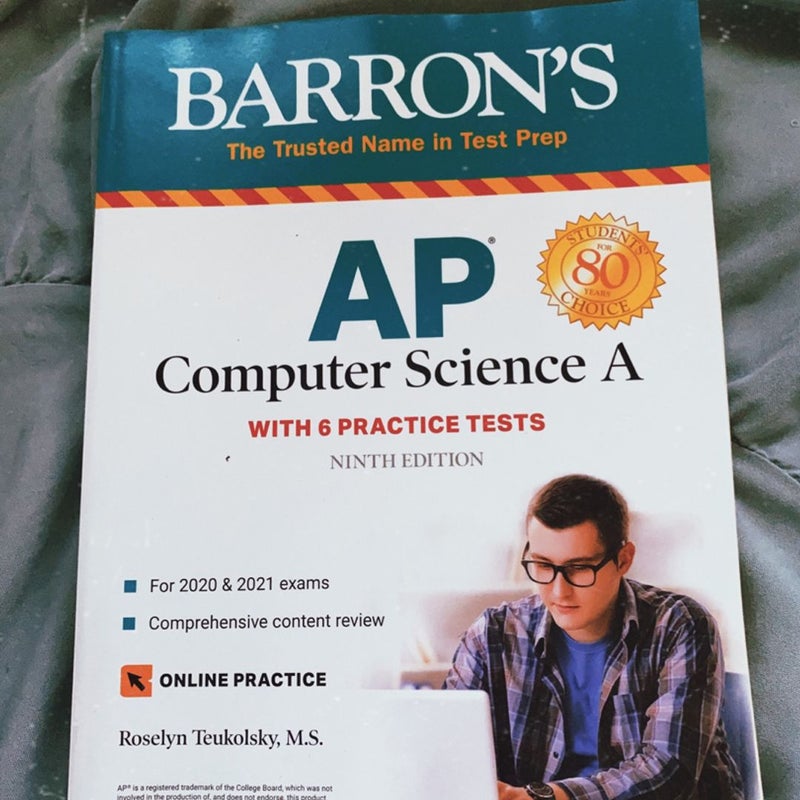 AP Computer Science A