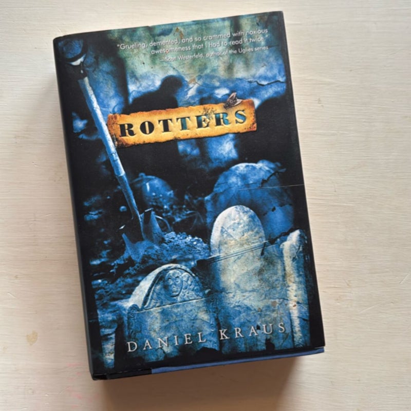 Rotters