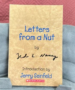 Letters from a Nut