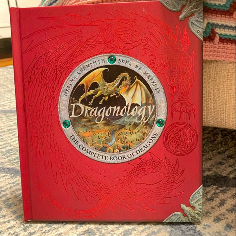 Dragonology