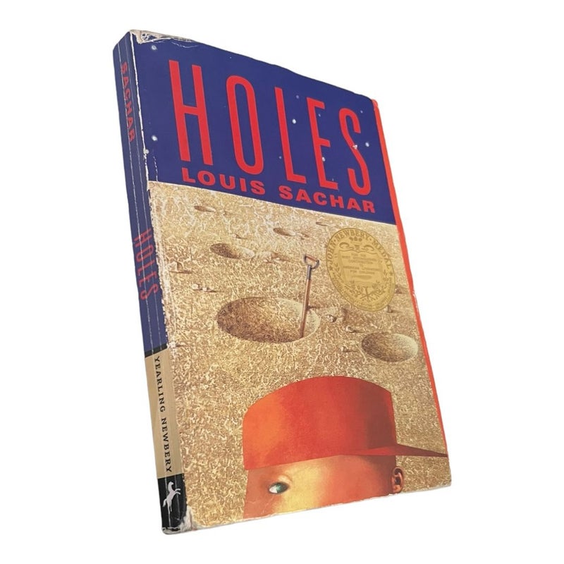 Holes