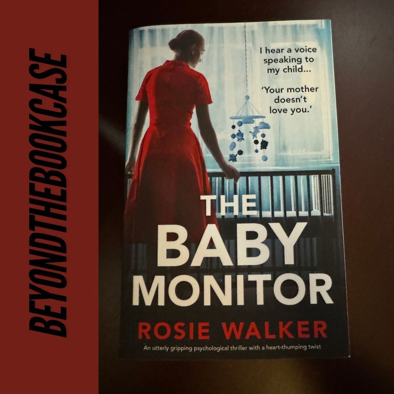 The Baby Monitor