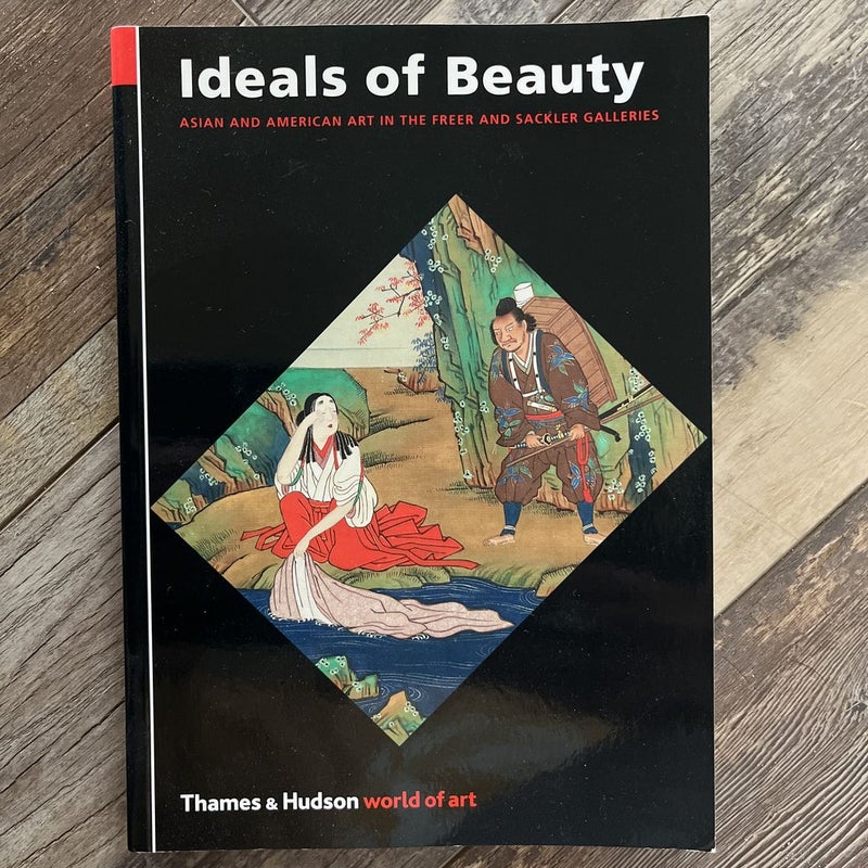 Ideals of Beauty