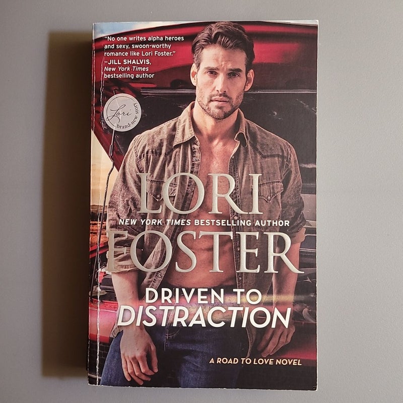 Driven to Distraction