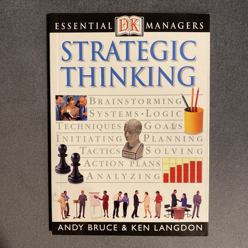Strategic Thinking