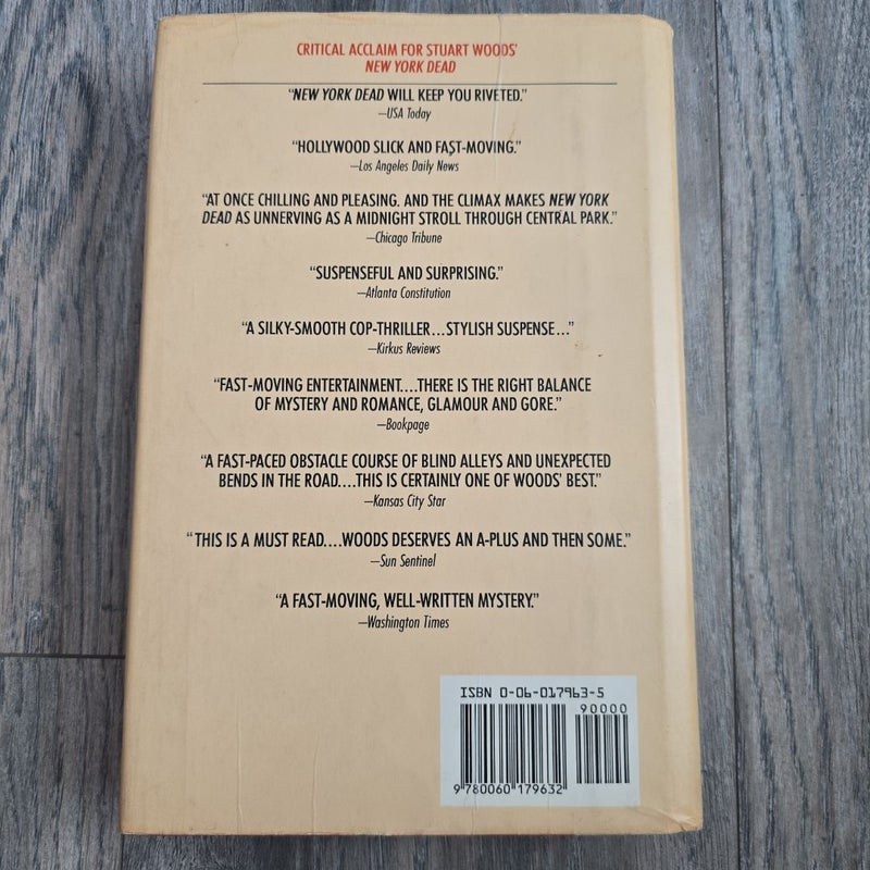 Santa Fe Rules *First Edition*