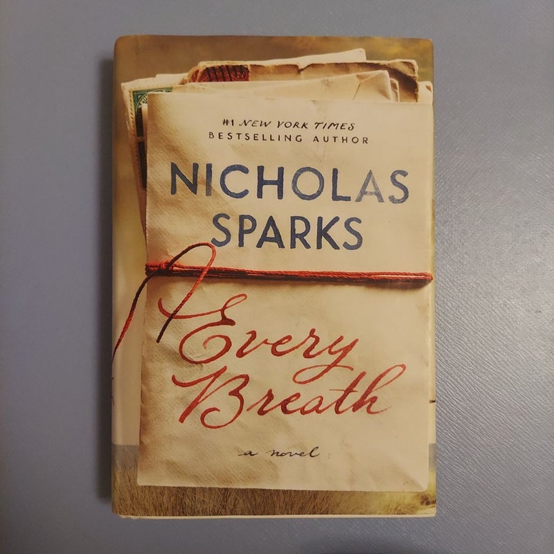 Every Breath