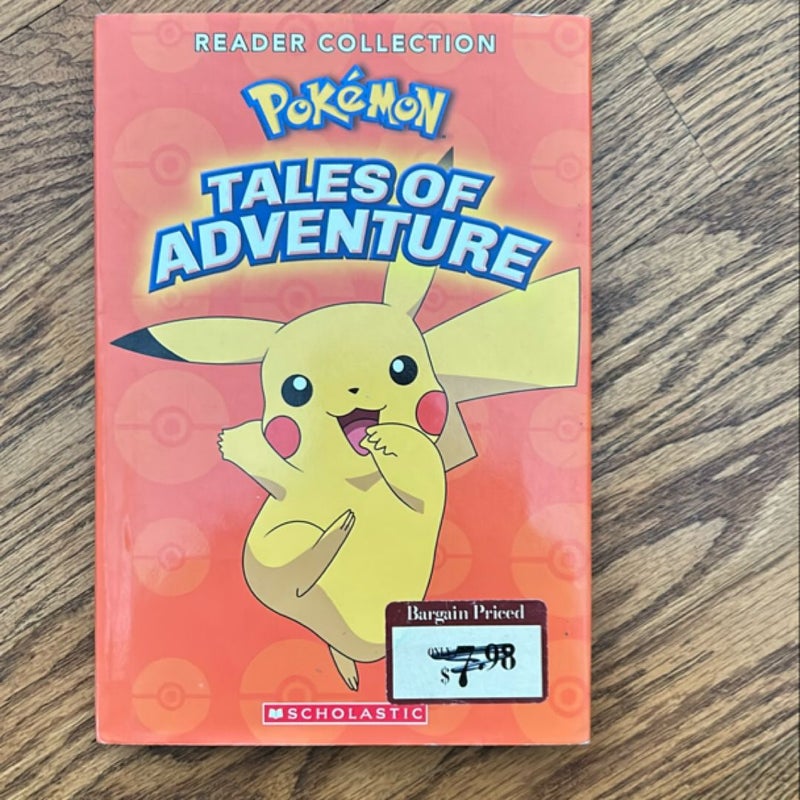 Tales of Adventure