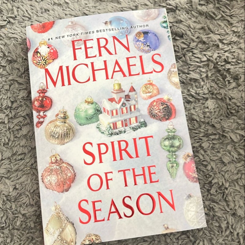 Spirit of the Season