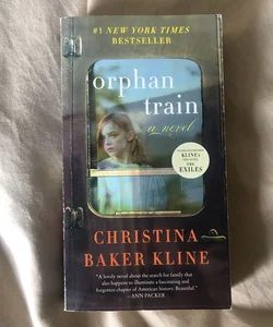 Orphan Train