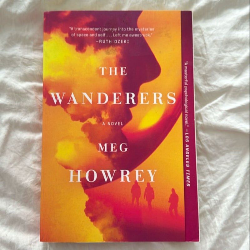 The Wanderers