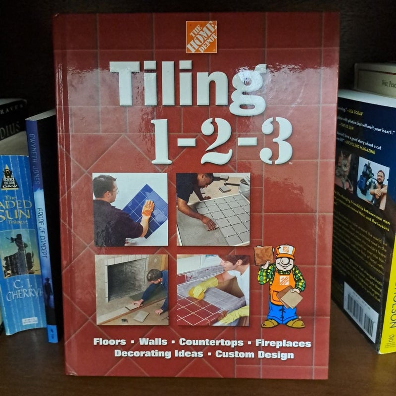 Tiling 1-2-3