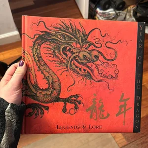 Year of the Dragon