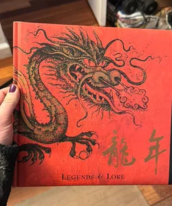 Year of the Dragon