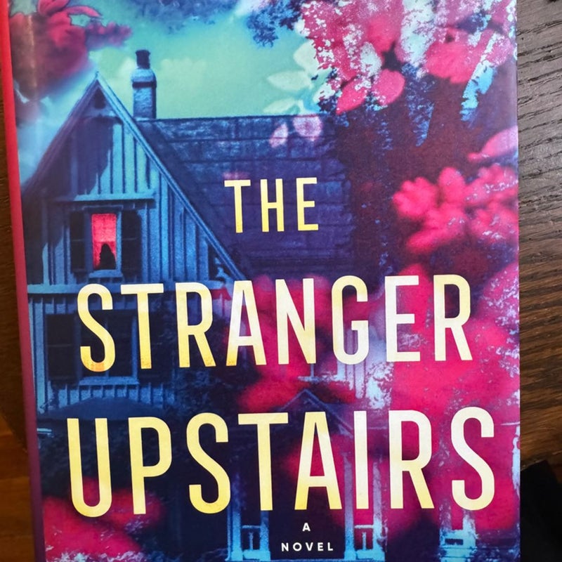 The Stranger Upstairs