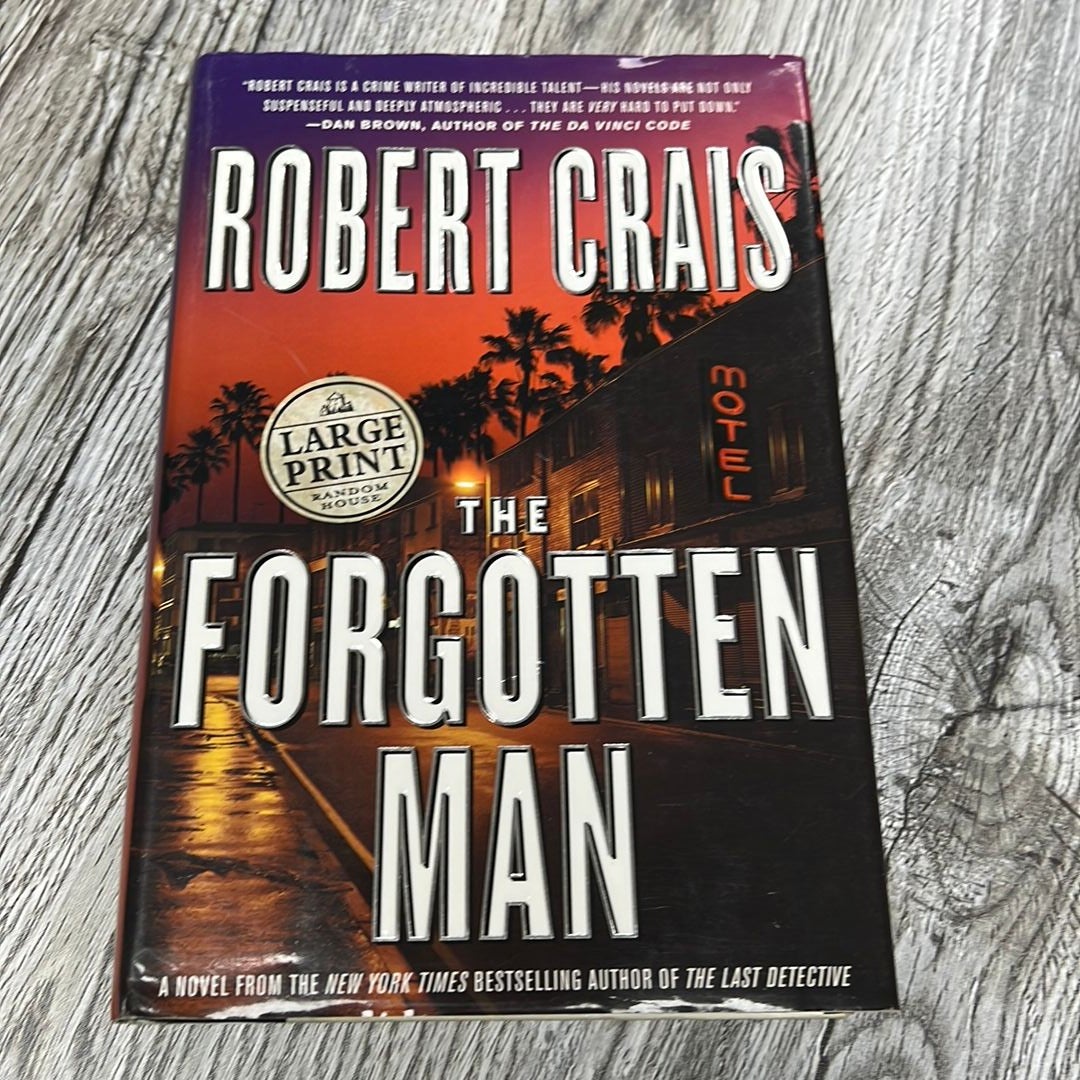 The Forgotten Man