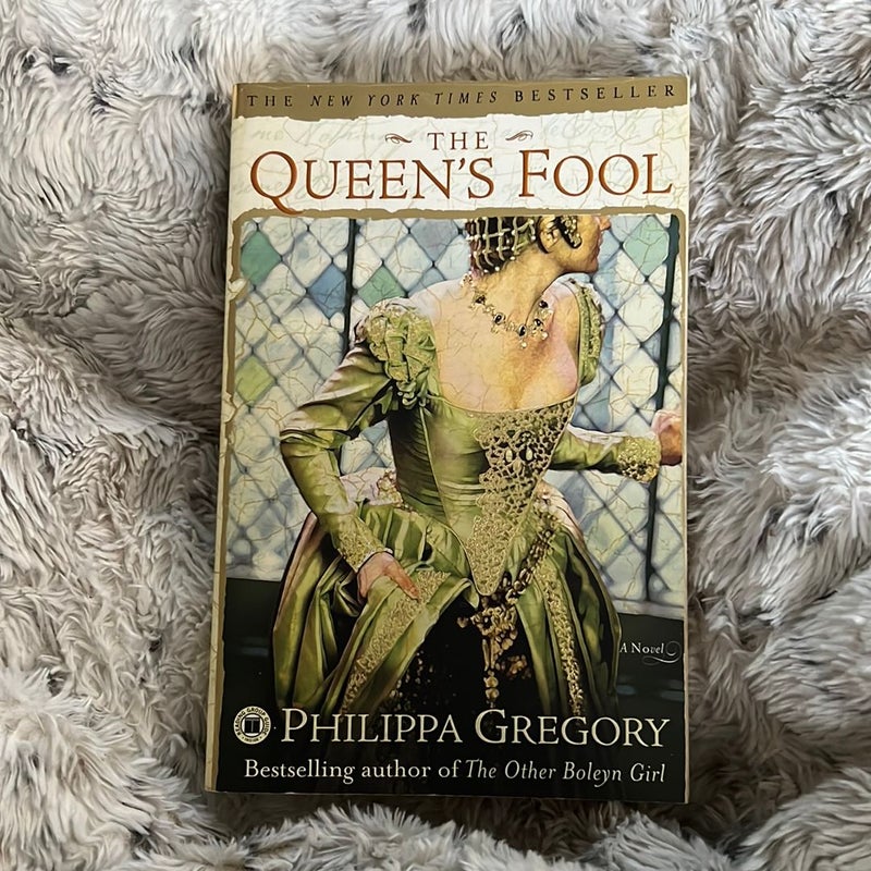 The Queen's Fool