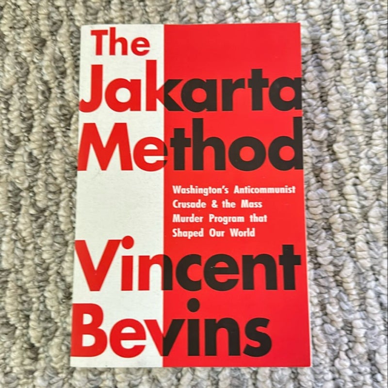 The Jakarta Method