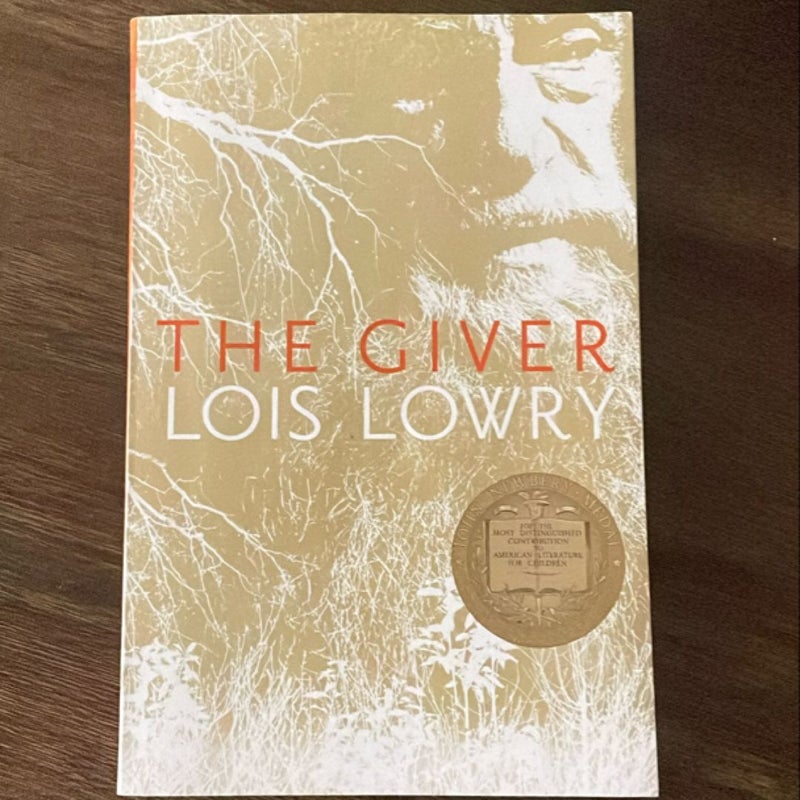 The Giver