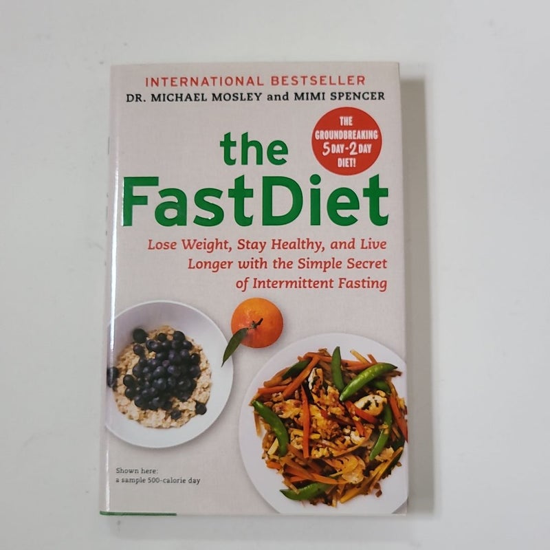 The FastDiet