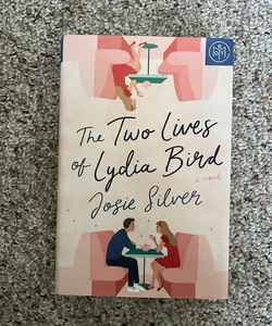 The Two Lives of Lydia Bird