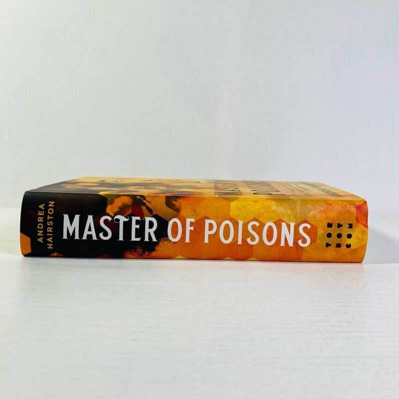 Master of Poisons