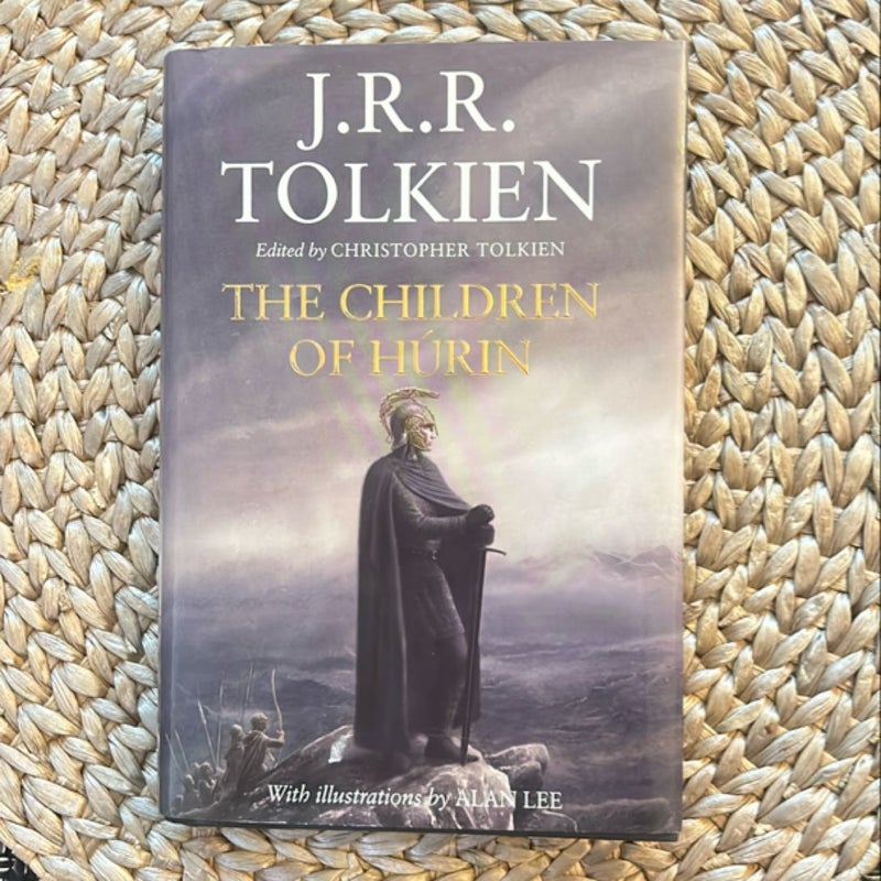 The Children of Húrin