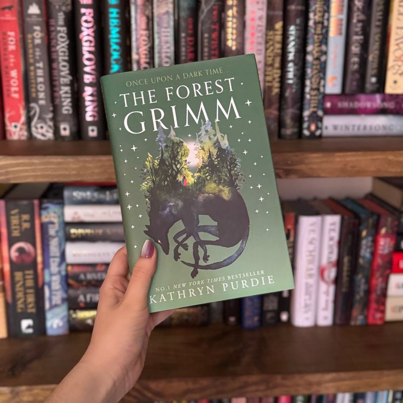 FL The Forest Grimm