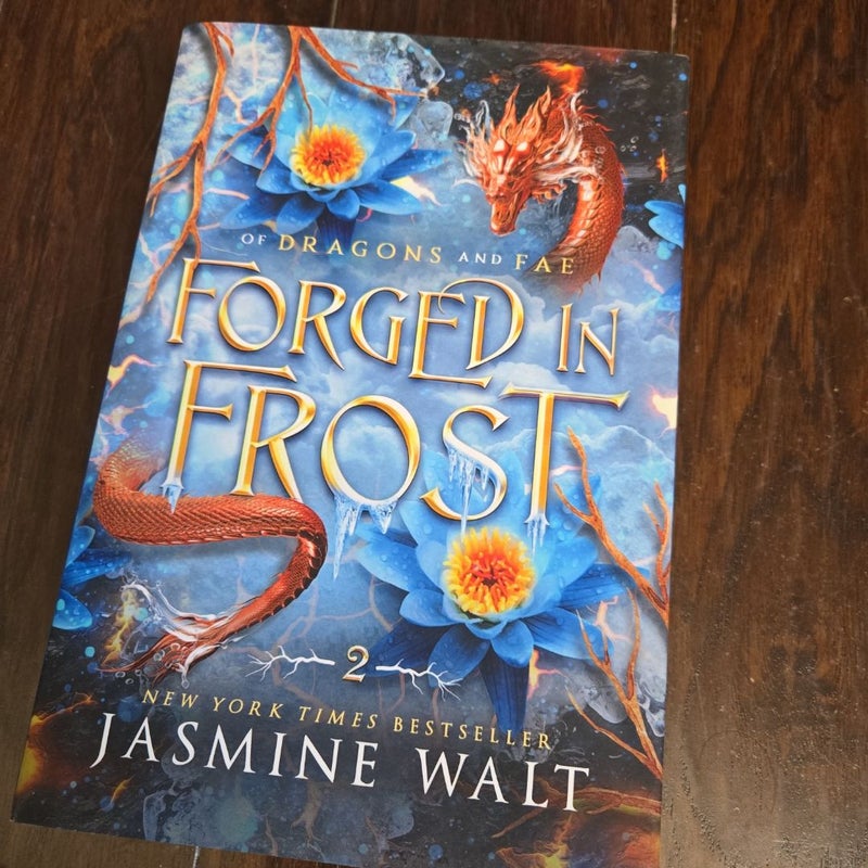 Forged in Frost