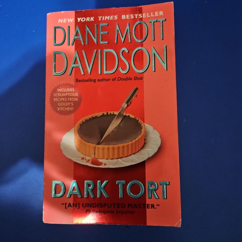 Dark Tort