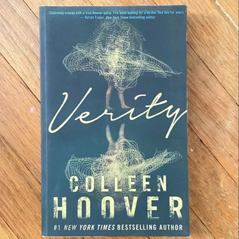 Verity