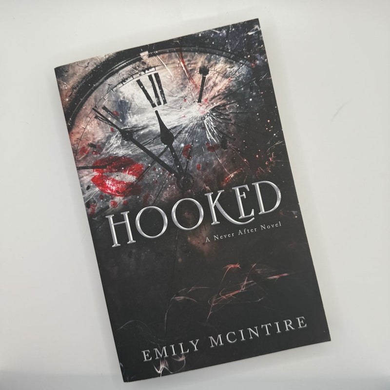 Hooked