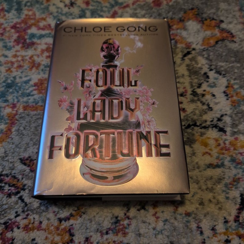 Foul Lady Fortune