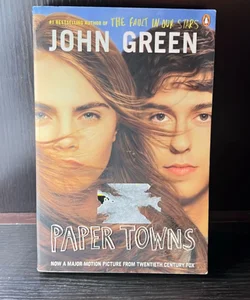 Paper Towns