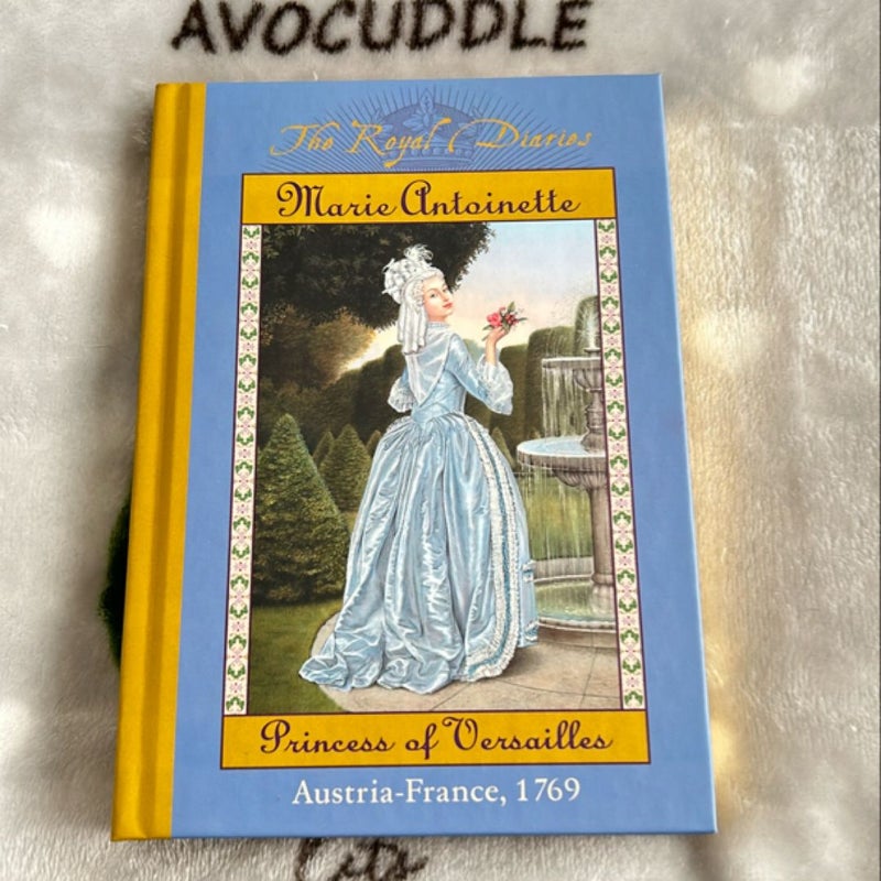 Marie Antoinette